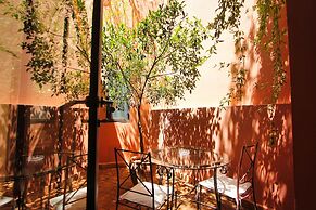 Riad du Ciel Marrakech