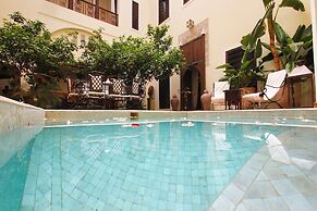 Riad du Ciel Marrakech