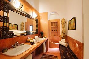 Riad du Ciel Marrakech