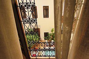 Riad du Ciel Marrakech
