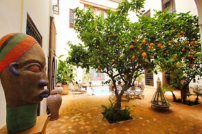 Riad du Ciel Marrakech