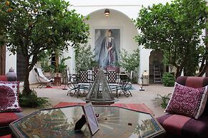 Riad du Ciel Marrakech