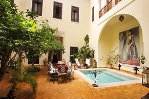 Riad du Ciel Marrakech