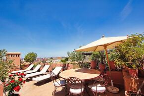 Riad du Ciel Marrakech