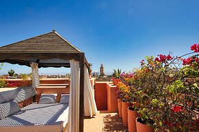 Riad du Ciel Marrakech