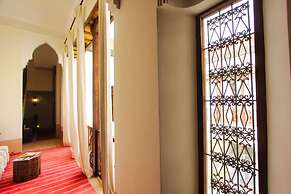 Riad du Ciel Marrakech