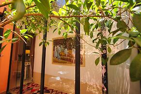 Riad du Ciel Marrakech