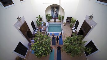 Riad du Ciel Marrakech