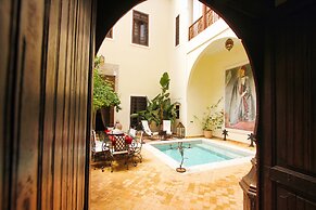 Riad du Ciel Marrakech