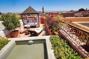 Riad du Ciel Marrakech