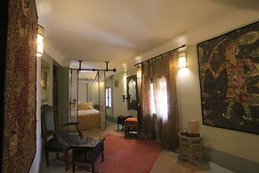 Riad du Ciel Marrakech