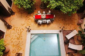 Riad du Ciel Marrakech