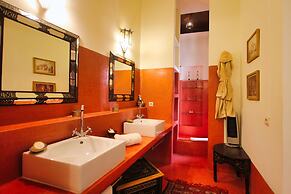 Riad du Ciel Marrakech