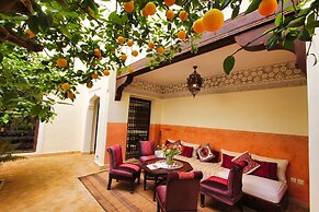 Riad du Ciel Marrakech