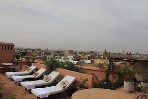 Riad du Ciel Marrakech