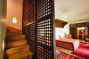 Riad du Ciel Marrakech