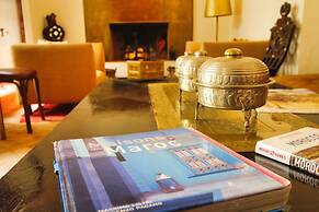 Riad du Ciel Marrakech