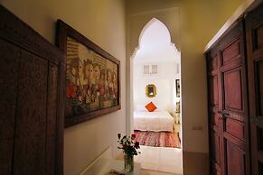 Riad du Ciel Marrakech