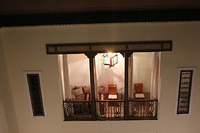 Riad du Ciel Marrakech