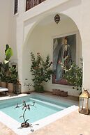 Riad du Ciel Marrakech