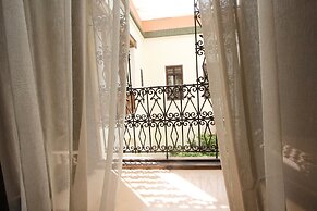 Riad du Ciel Marrakech