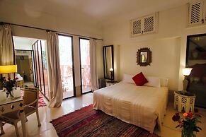 Riad du Ciel Marrakech