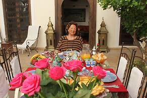 Riad du Ciel Marrakech