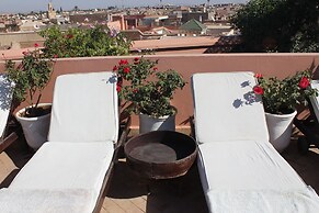 Riad du Ciel Marrakech