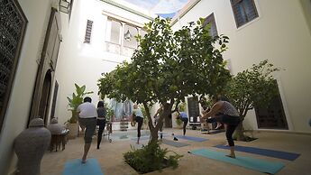 Riad du Ciel Marrakech