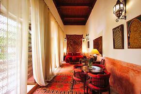 Riad du Ciel Marrakech