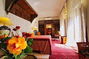 Riad du Ciel Marrakech