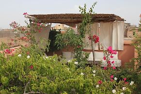 Riad du Ciel Marrakech