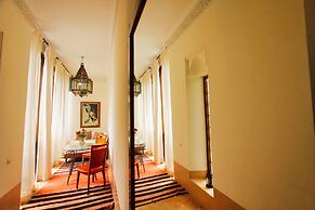 Riad du Ciel Marrakech