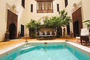 Riad du Ciel Marrakech