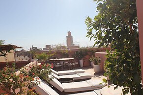 Riad du Ciel Marrakech