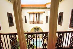 Riad du Ciel Marrakech
