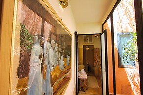 Riad du Ciel Marrakech