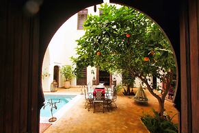 Riad du Ciel Marrakech