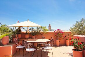 Riad du Ciel Marrakech