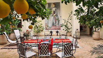 Riad du Ciel Marrakech