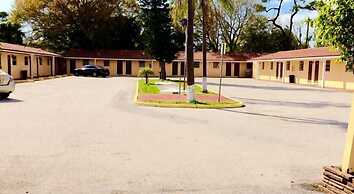 Cadillac Motel