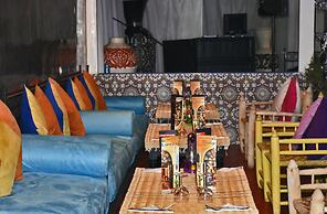 Riad Hotel El Kennaria