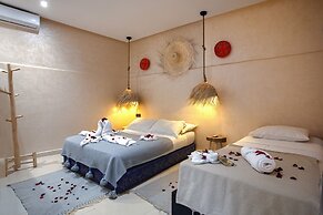 Riad Hotel El Kennaria