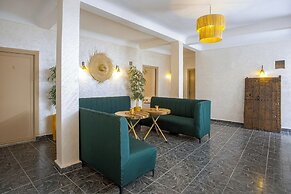 Riad Hotel El Kennaria