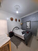 Riad Hotel El Kennaria