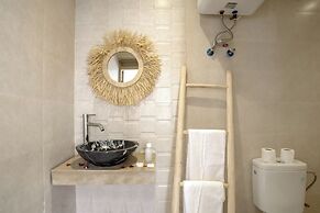 Riad Hotel El Kennaria