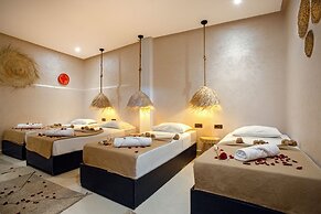 Riad Hotel El Kennaria