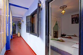Riad Hotel El Kennaria