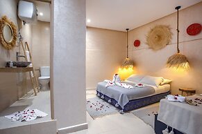 Riad Hotel El Kennaria