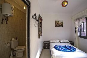 Riad Hotel El Kennaria